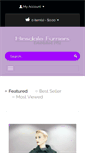 Mobile Screenshot of hinsdalefurriers.com